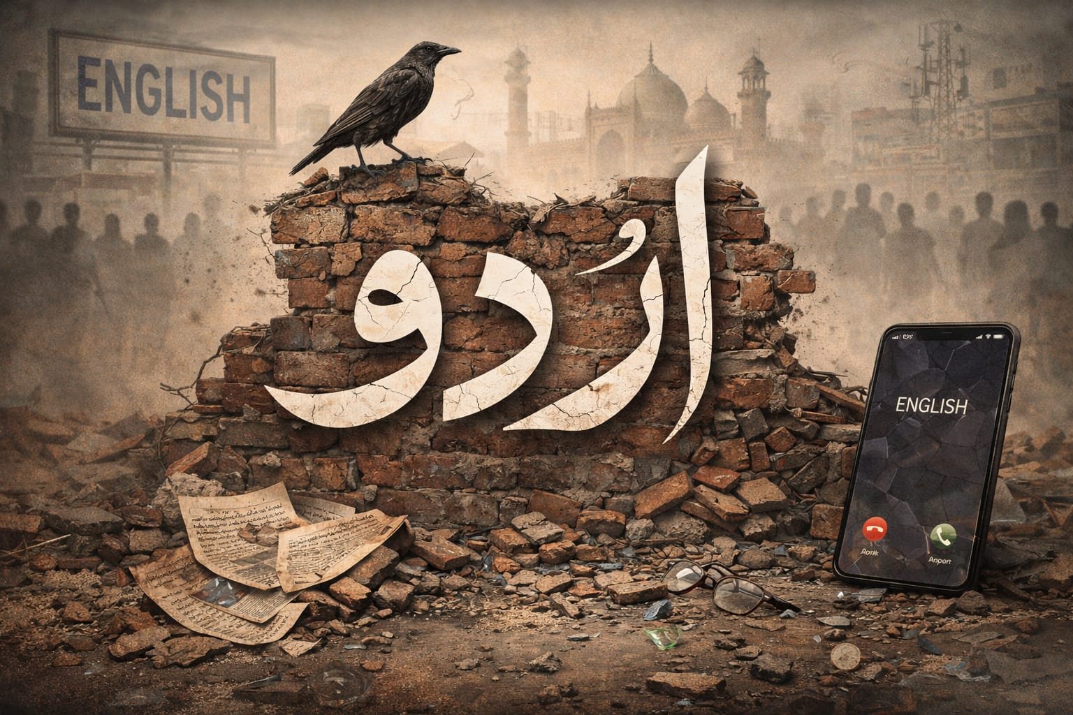 urdu 2