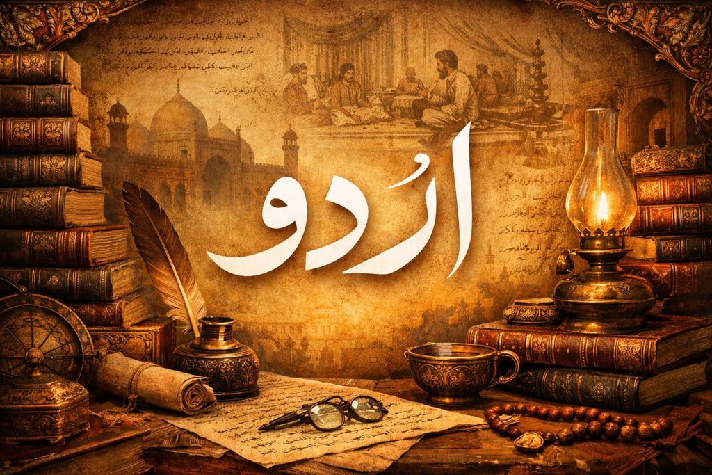 اردو زبان کی خصوصیات urdu 3