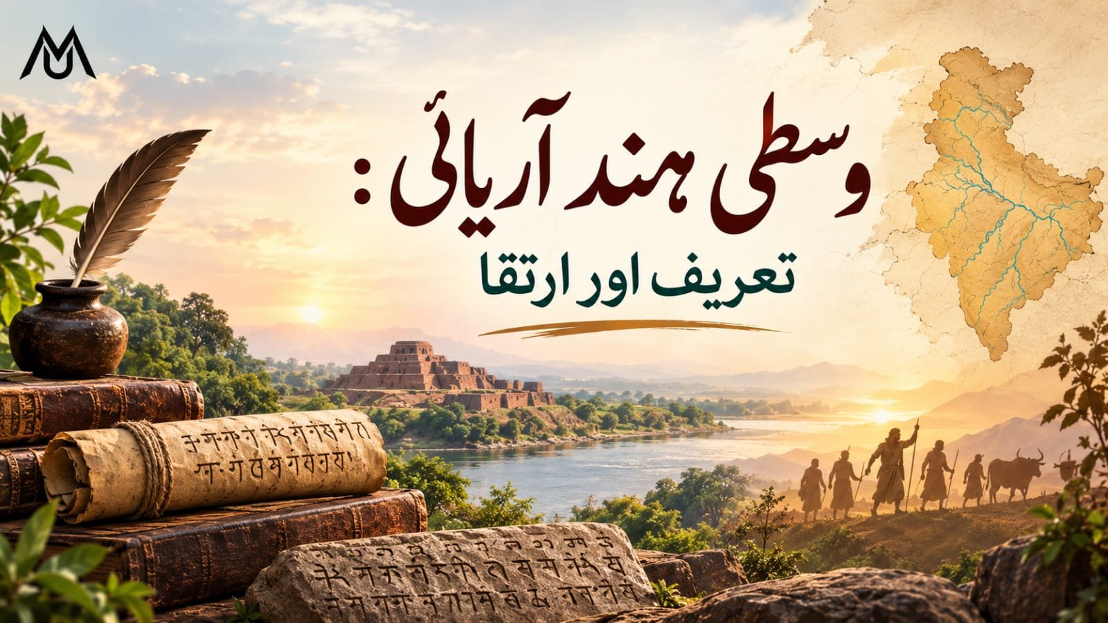 وسطی ہند آریائی